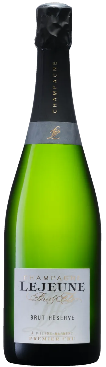 Brut Réserve