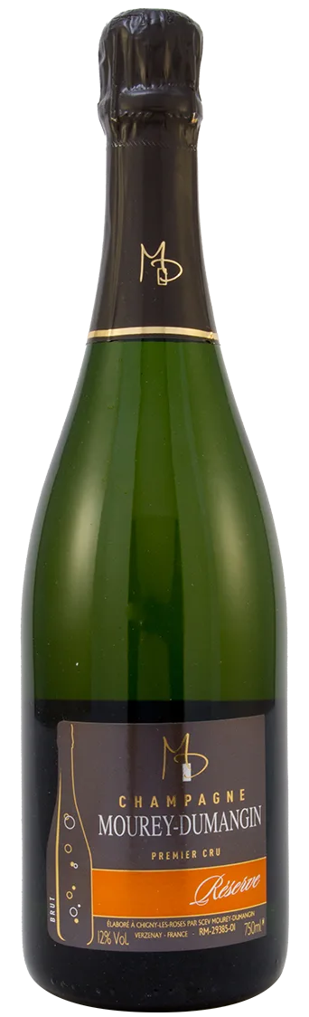 Réserve