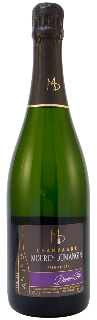 Demi-Sec