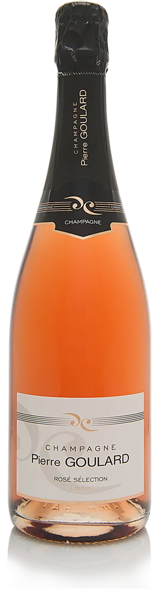 Rosé Sélection