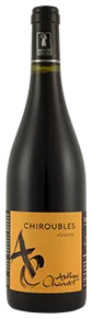 Chiroubles Granite