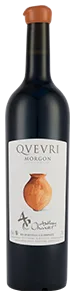 Morgon Qvevri