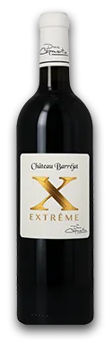 AOC Madiran Cuvée de l'Extrême