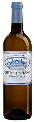 Château de France blanc