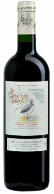 Château de France Bec en Sabot