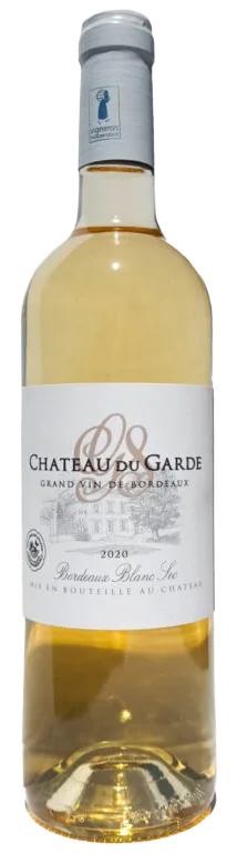 Bordeaux Blanc sec
