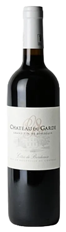Château du garde