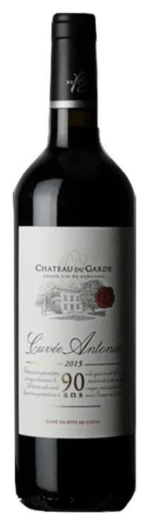 Cuvée Antonio