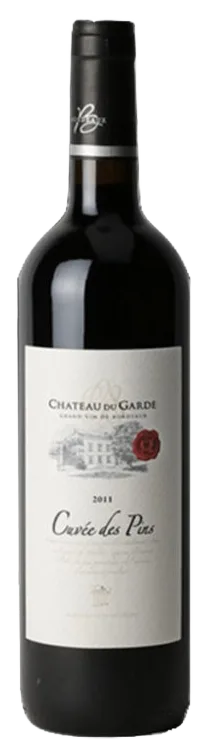 Cuvée des Pins