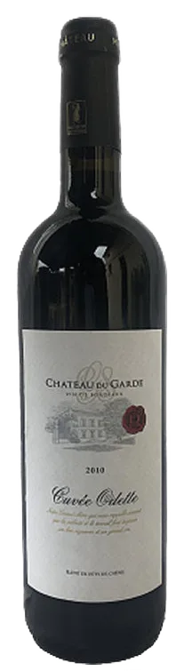Cuvée Odette