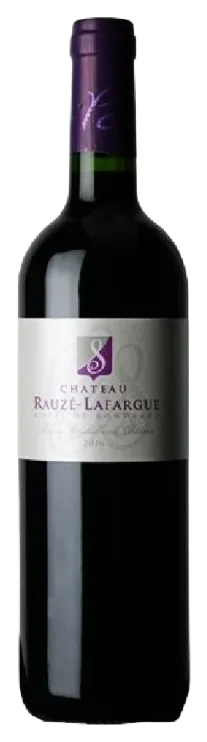 Château Rauzé-Lafargue