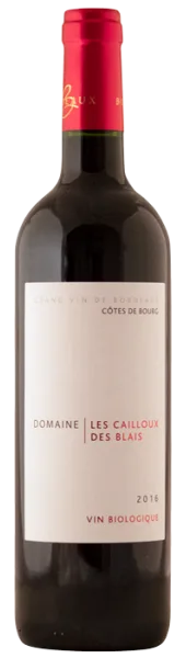 Domaine Cailloux des Blais