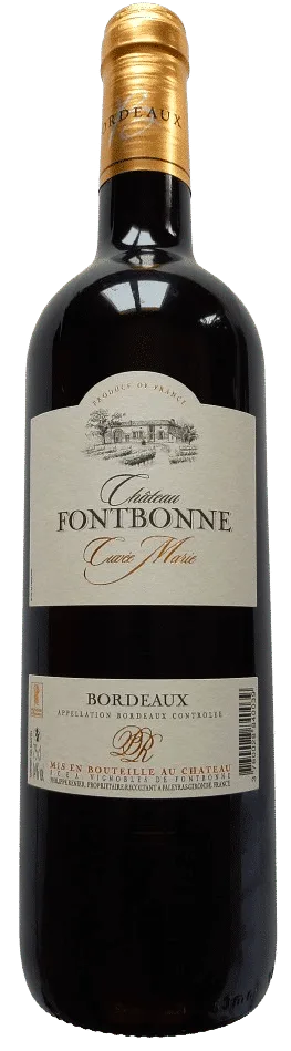 Cuvée Marie