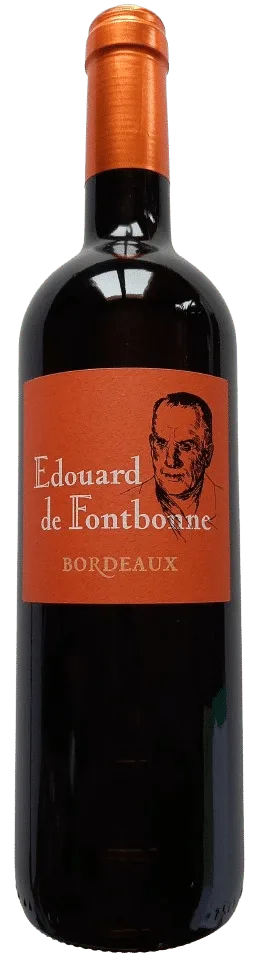 Cuvée Edouard