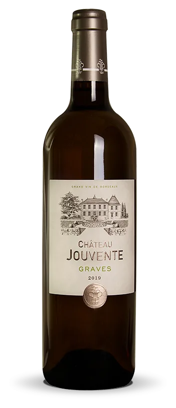 Château Jouvente Blanc