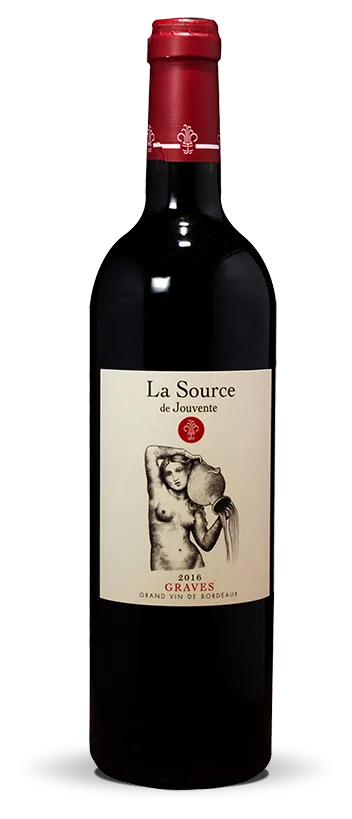 Source de Jouvente