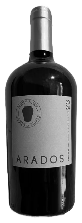 Cuvée Arados