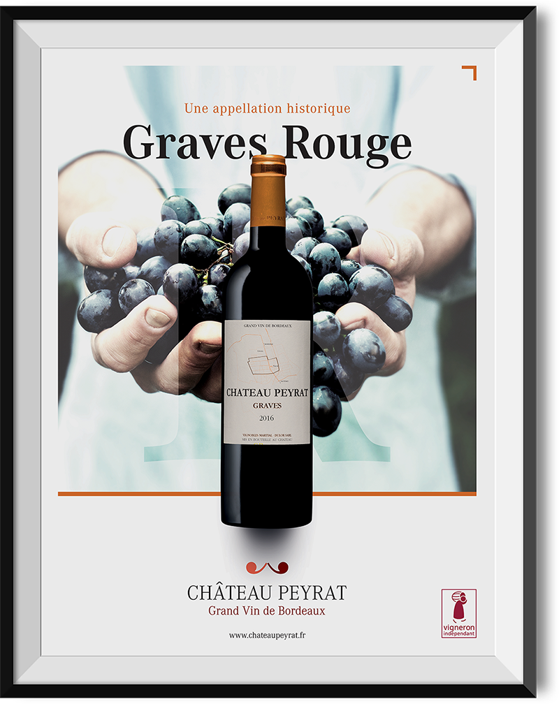 Graves Rouge