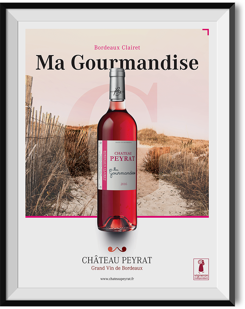 Ma Gourmandise