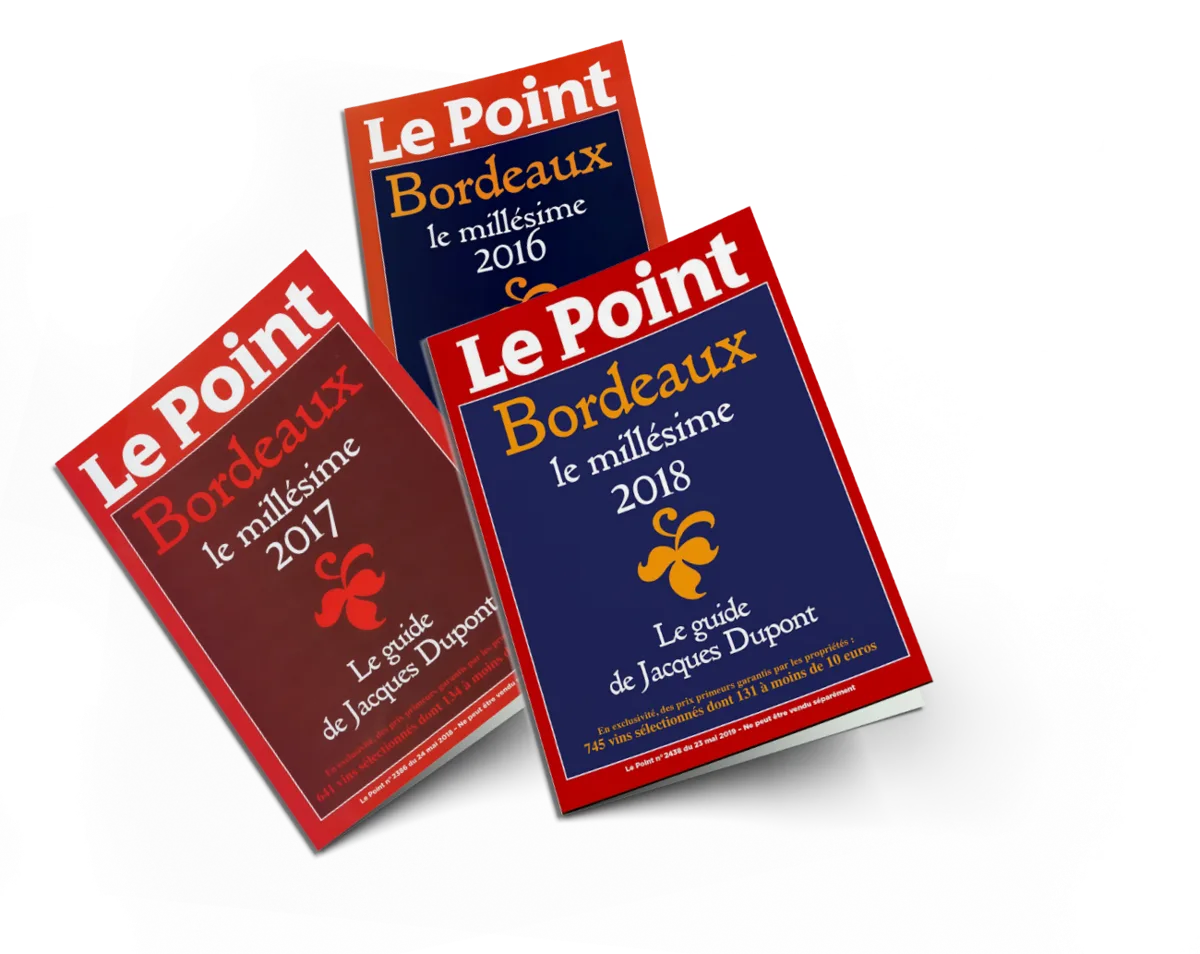 Le point