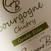 Bourgogne Chitry Blanc Eléa