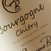 Bourgogne Chitry Blanc