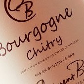 Bourgogne Chitry Rosé