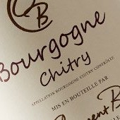 Bourgogne Chitry Rouge