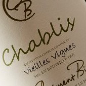 Chablis Vieilles Vignes