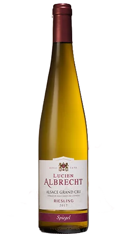 Riesling Grand Cru Spiegel