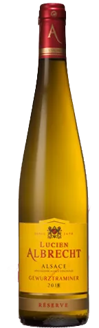 Gewurztraminer Réserve