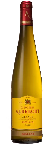 Riesling Réserve