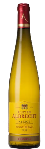Pinot Blanc Réserve