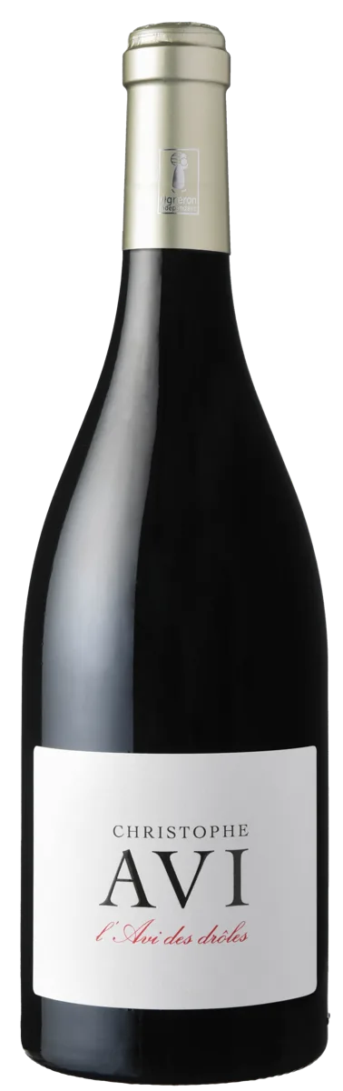 L'AVI des drôles