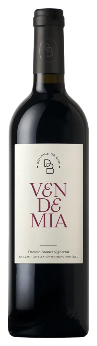 Vendemia