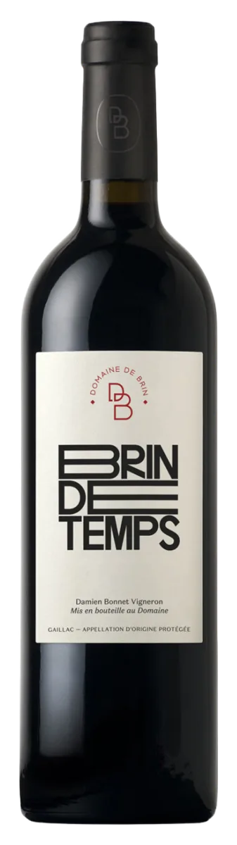 Brin de Temps
