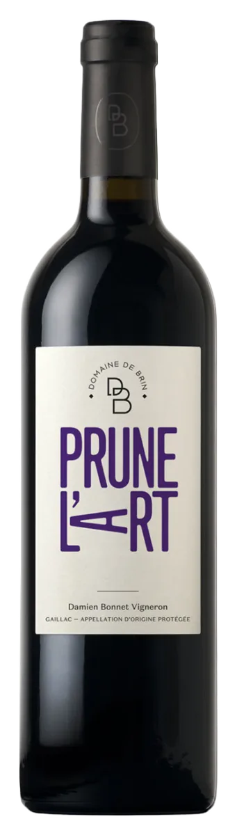 Prunelart