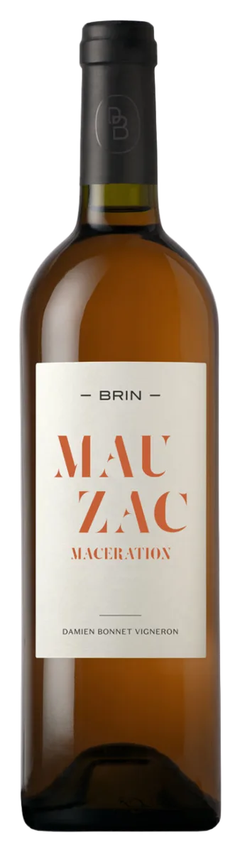 Mauzac Macération