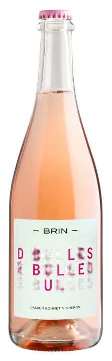 D'Bulles Rosé