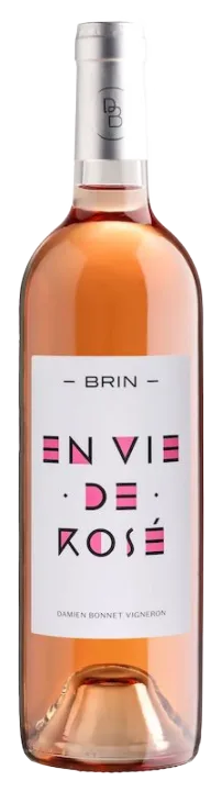 En Vie de Rosé