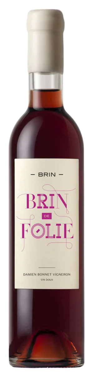 Brin de Folie