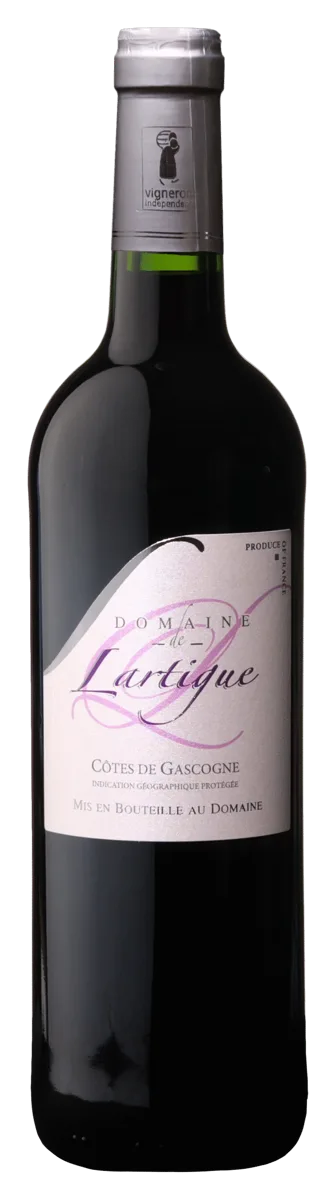 Côtes-de-Gascogne IGP Rouge