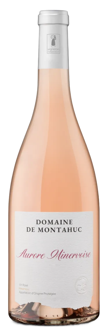 Aurore Minervoise