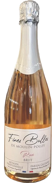 Rosé - Brut