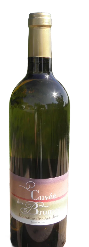 Cuvée des Brumes
