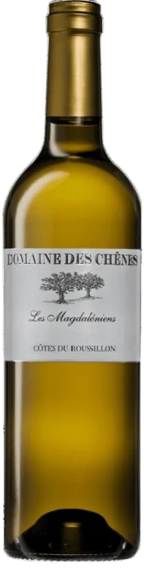 Les Magdaléniens
