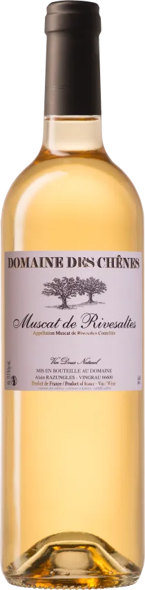 Muscat de Rivesaltes