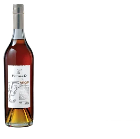 Cognac VSOP