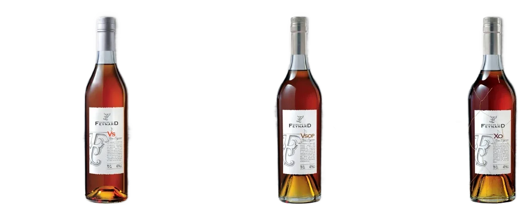 Cognac XO