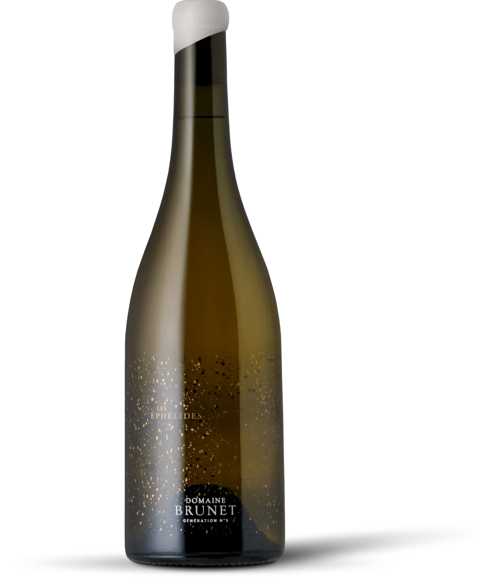 Les Éphélides Blanc